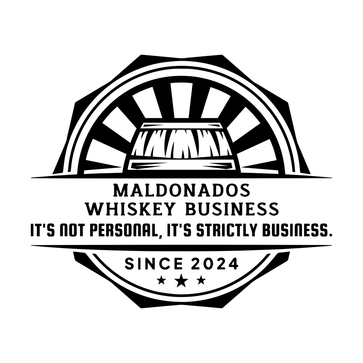 Maldonados Whiskey Business