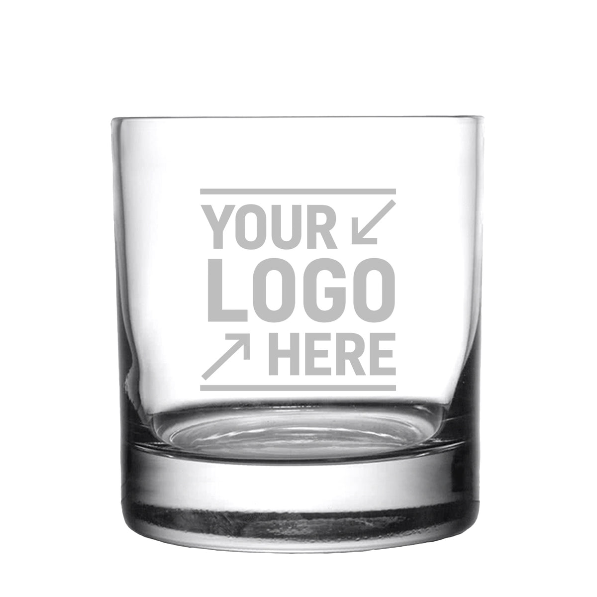 10.75 oz. Rocks Glass