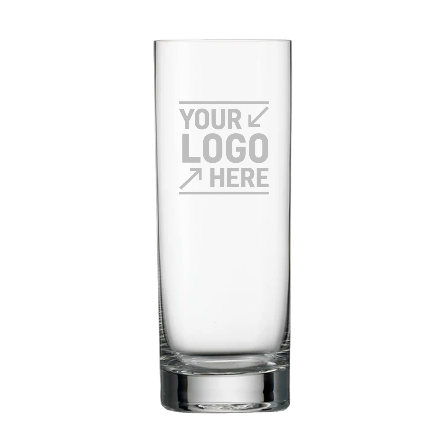 15.25 oz. Crystal Highball Glass