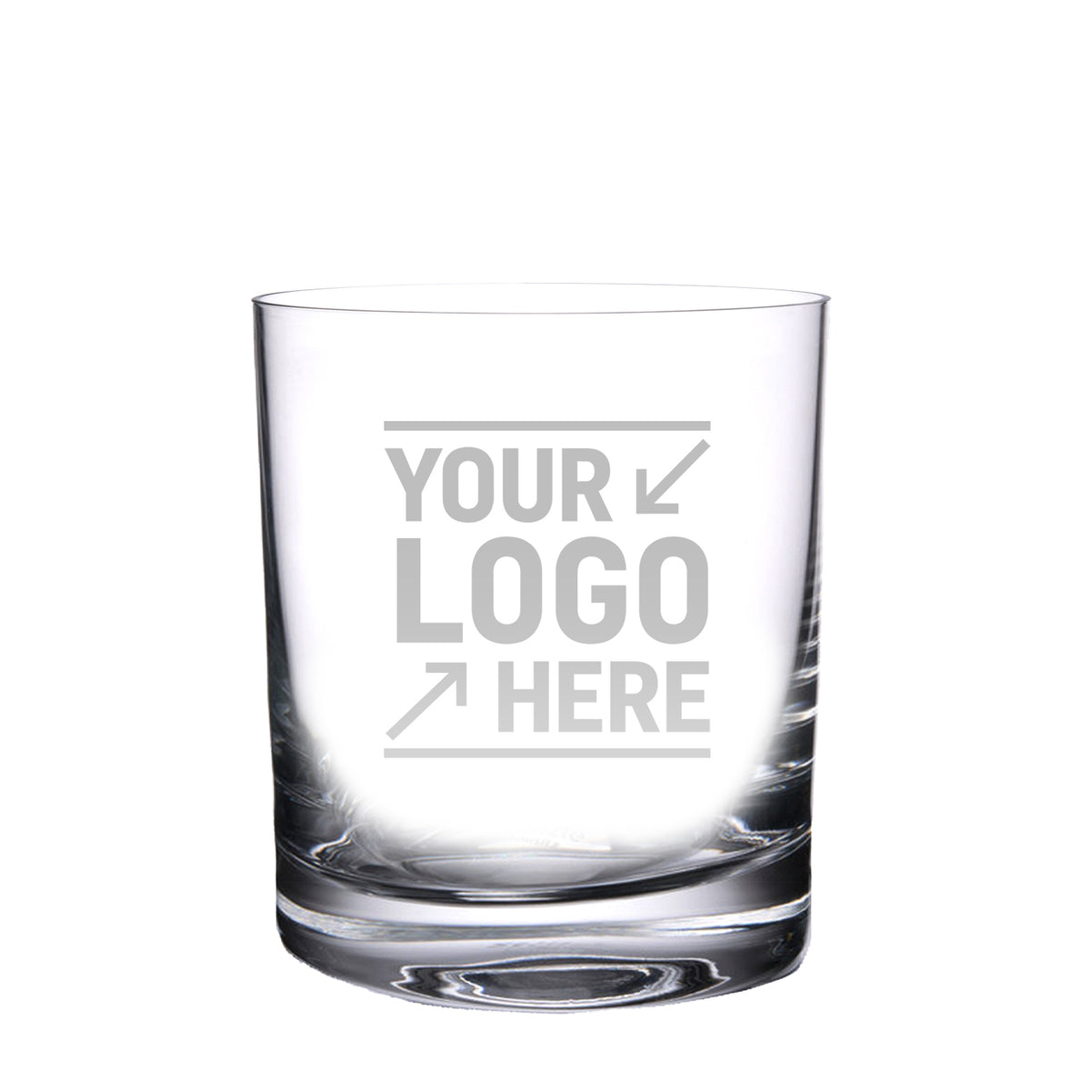 8.5 oz. Rocks Glass