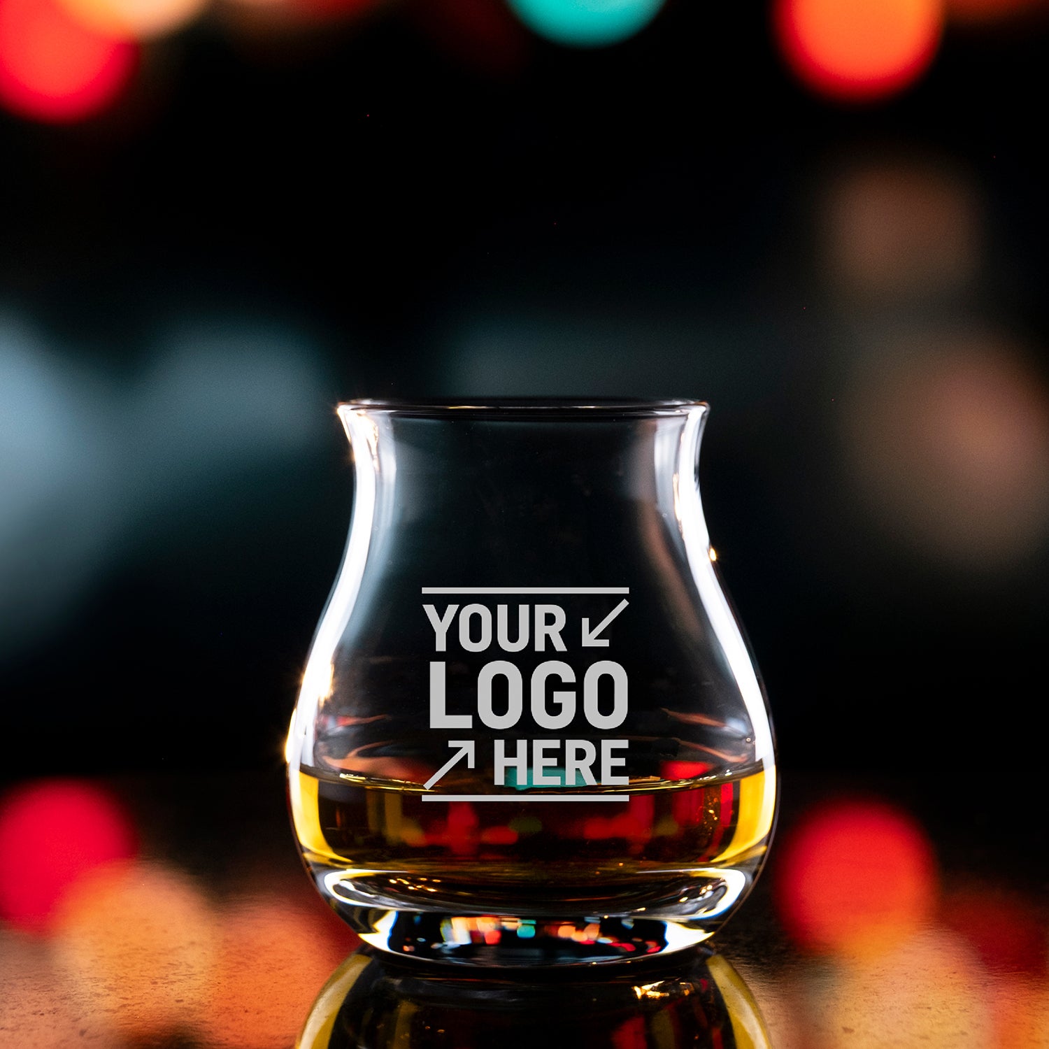 Glencairn Burns Dram