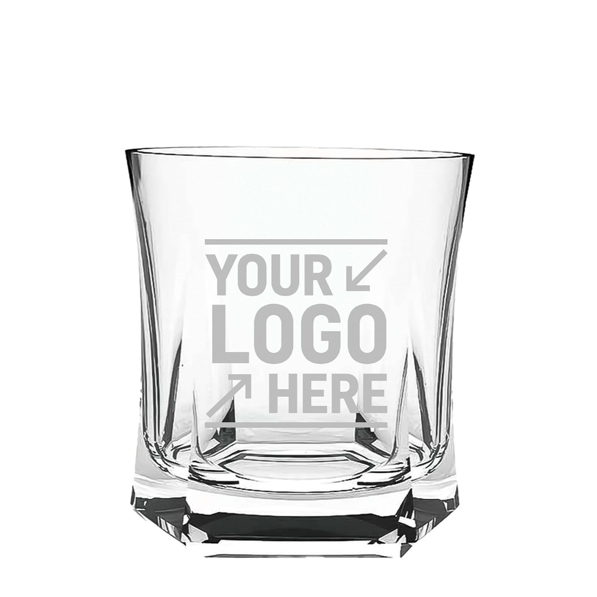 10 oz. Lé Rocks Glass