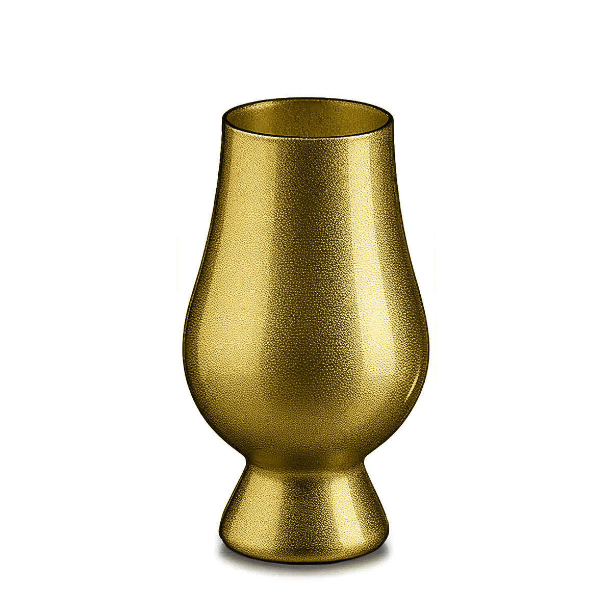 Gold Glencairn Glass