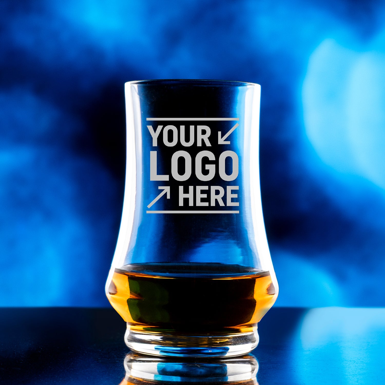 Kenzie Whiskey Taster