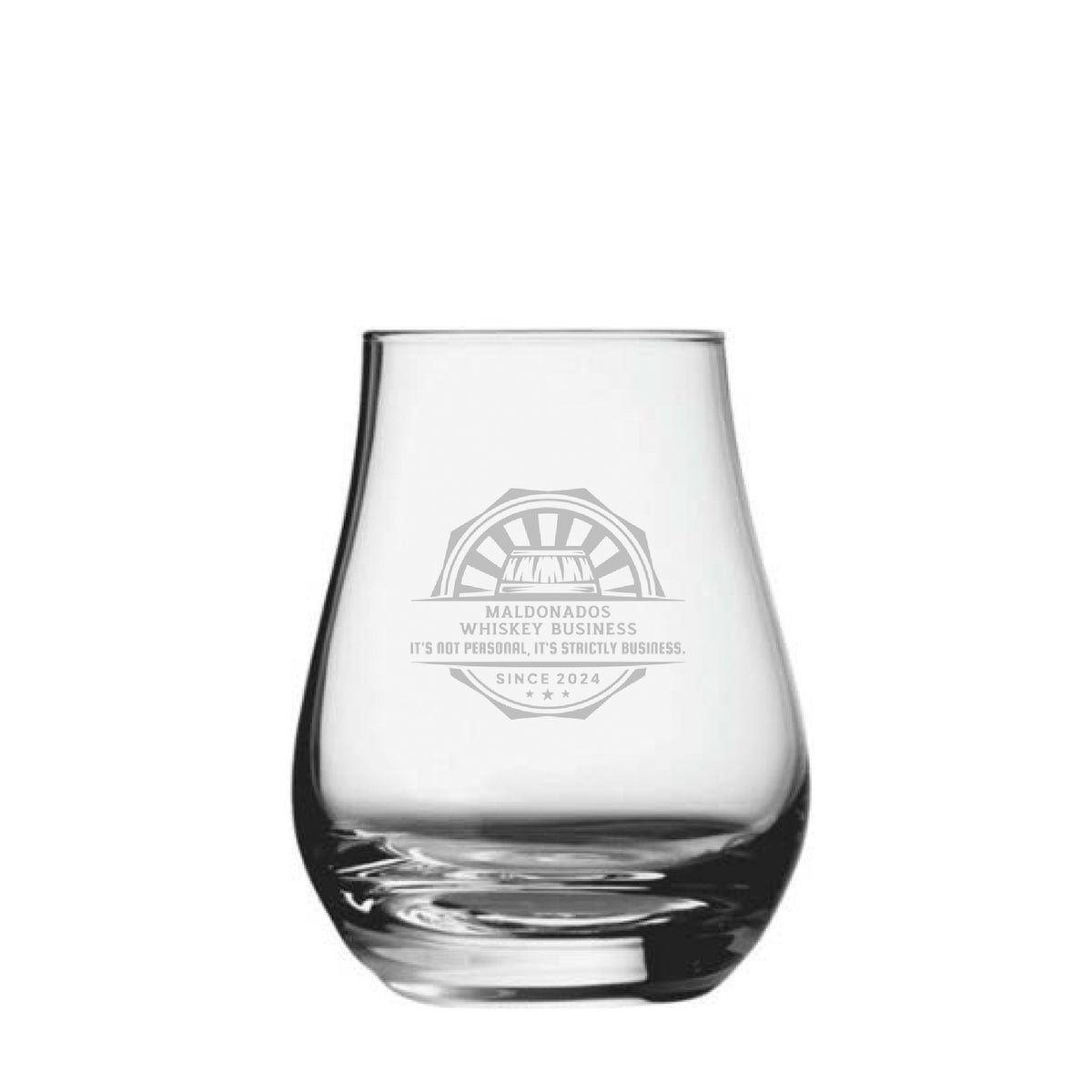 Maldonados Whiskey Business Spey Dram