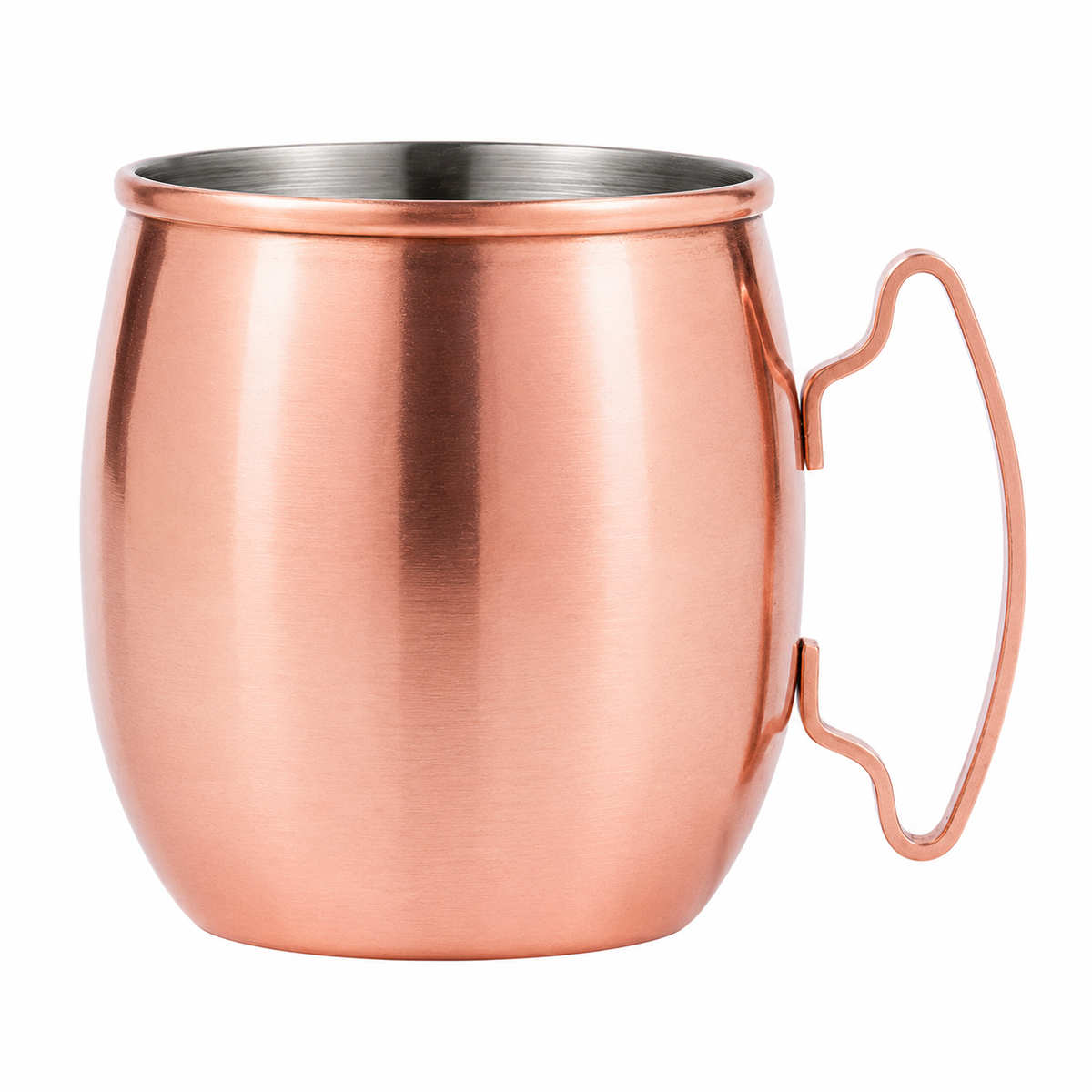 Moscow Mule Mug