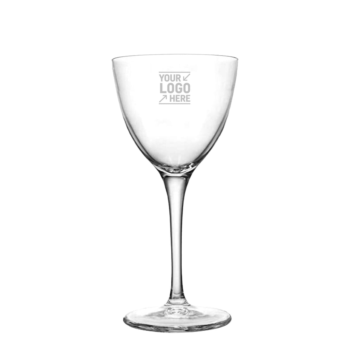 5.25 oz. Nick & Nora Glass