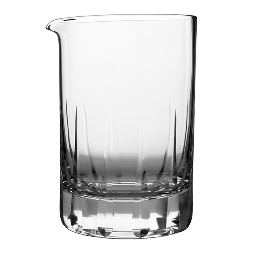 Noble Mixing Glass