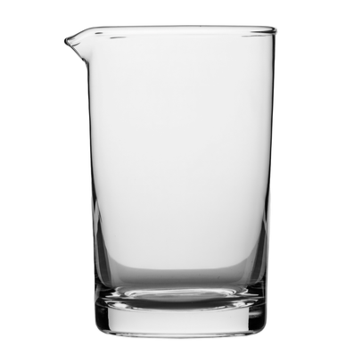 Cristiallo Mixing Glass