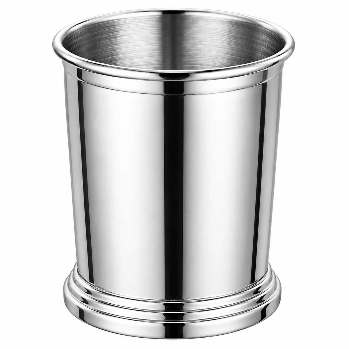 Polished Julep Cup