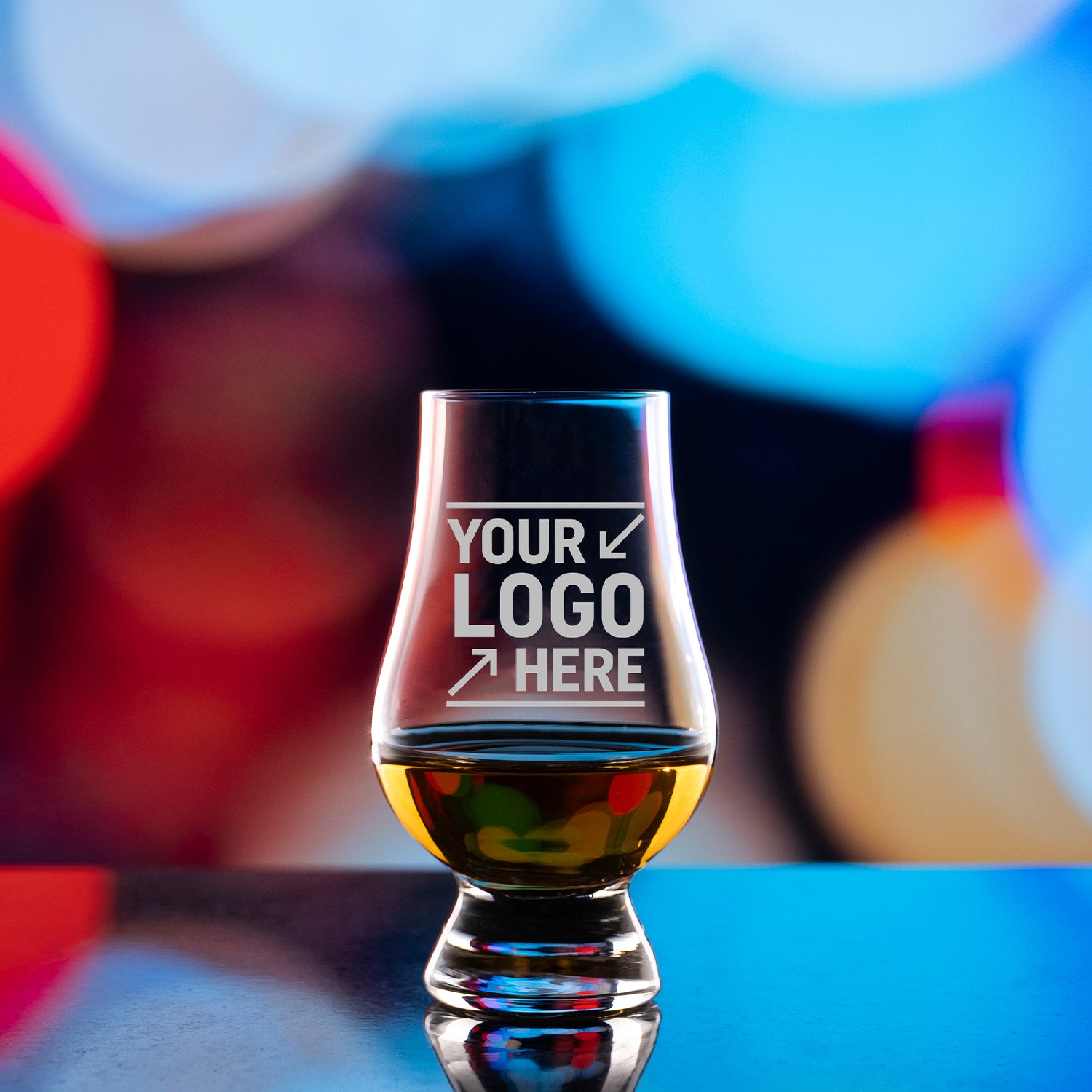 Wee Glencairn Dram
