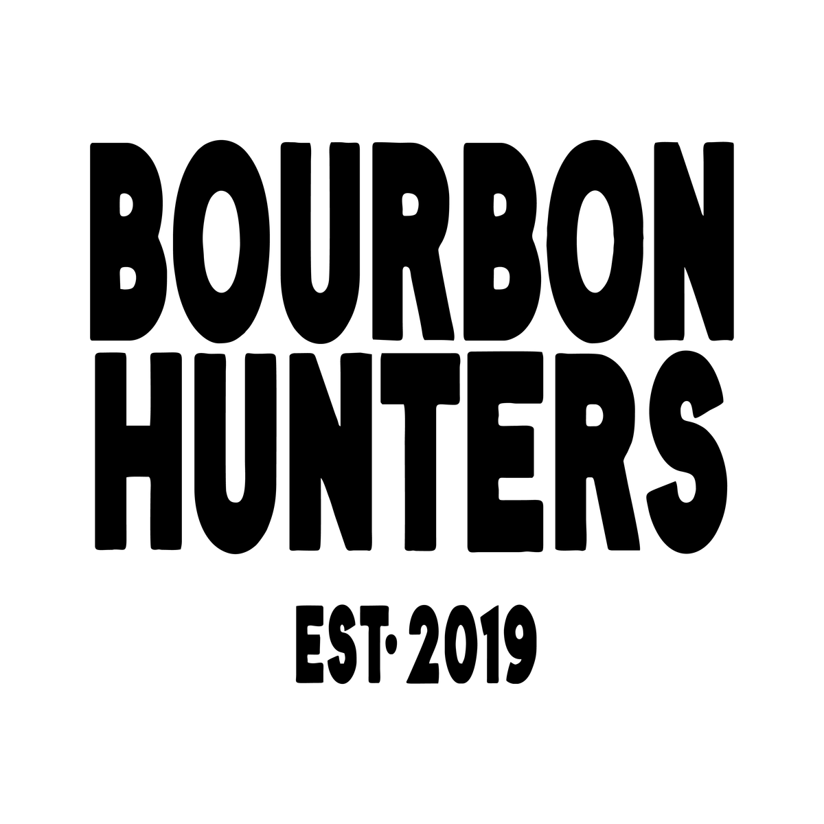 Bourbon Hunters