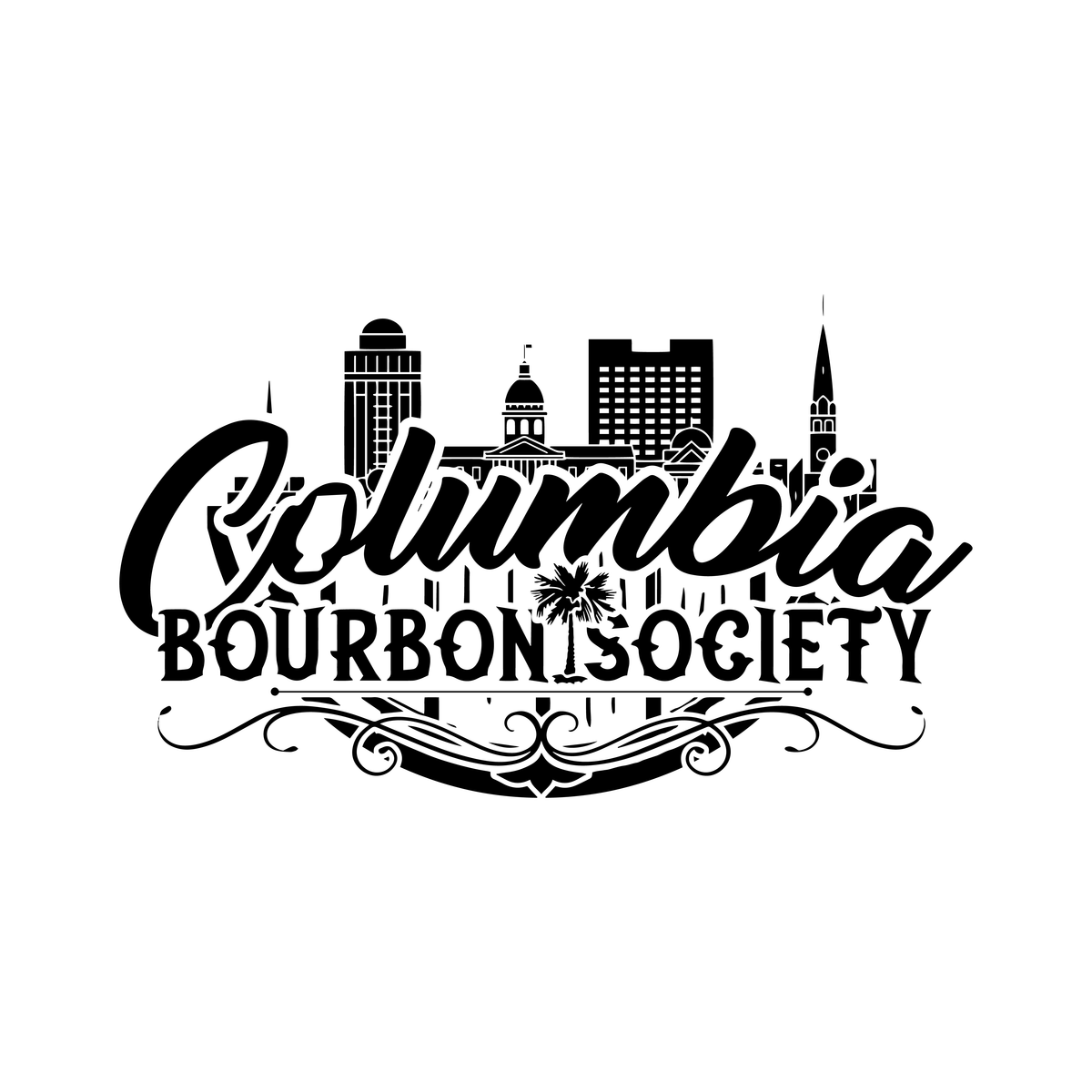 Columbia Bourbon Society