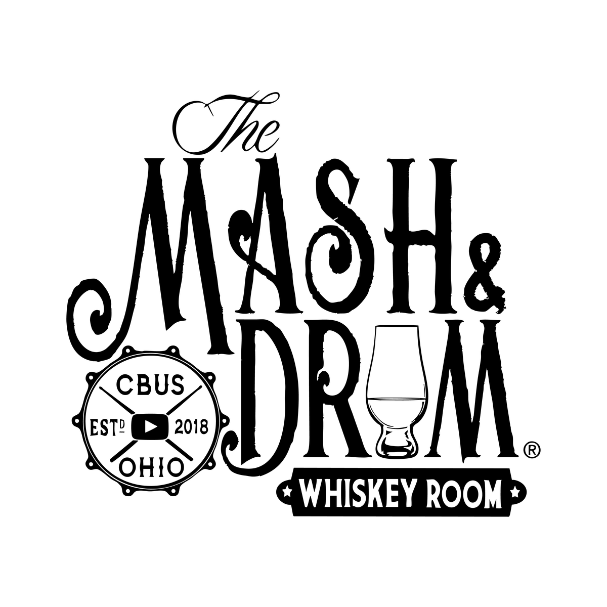 The Mash and Drum