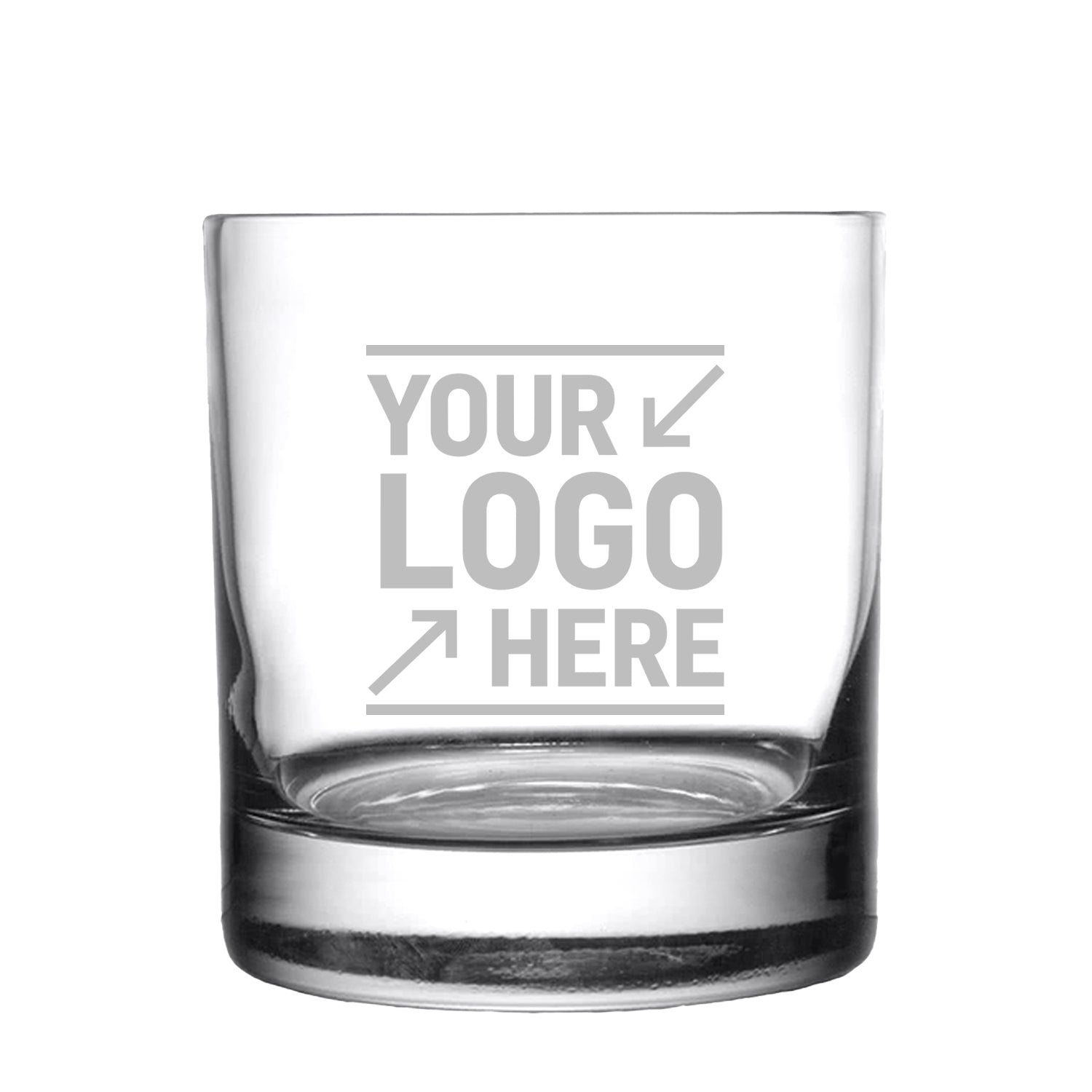 10.75 oz. Rocks Glass