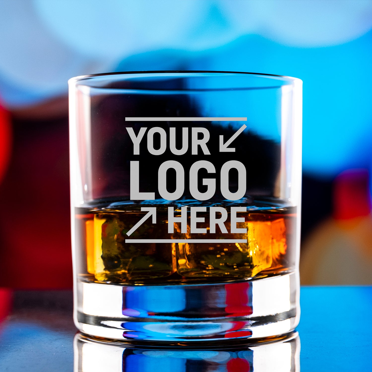 10.75 oz. Rocks Glass