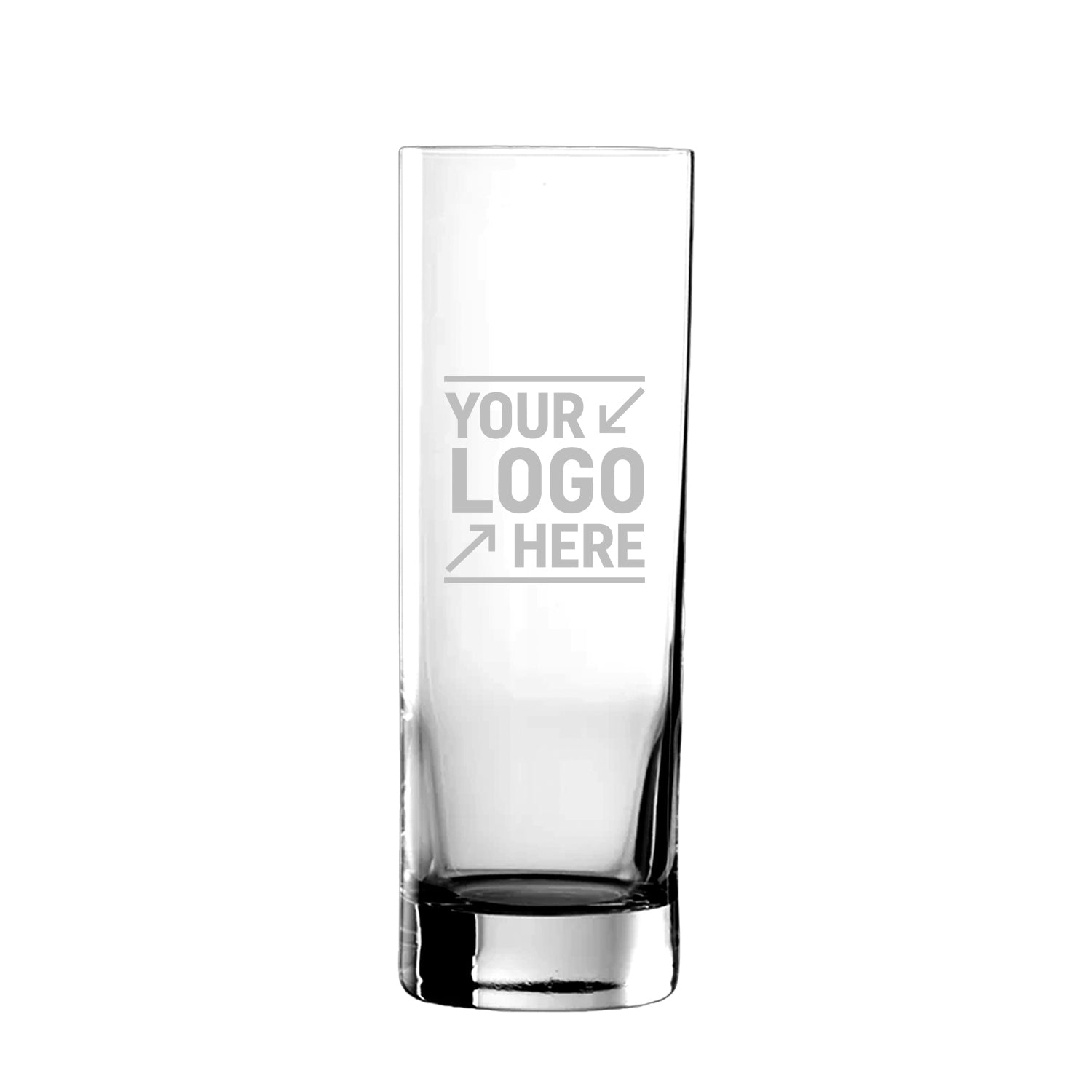 11 oz. Crystal Highball Glass