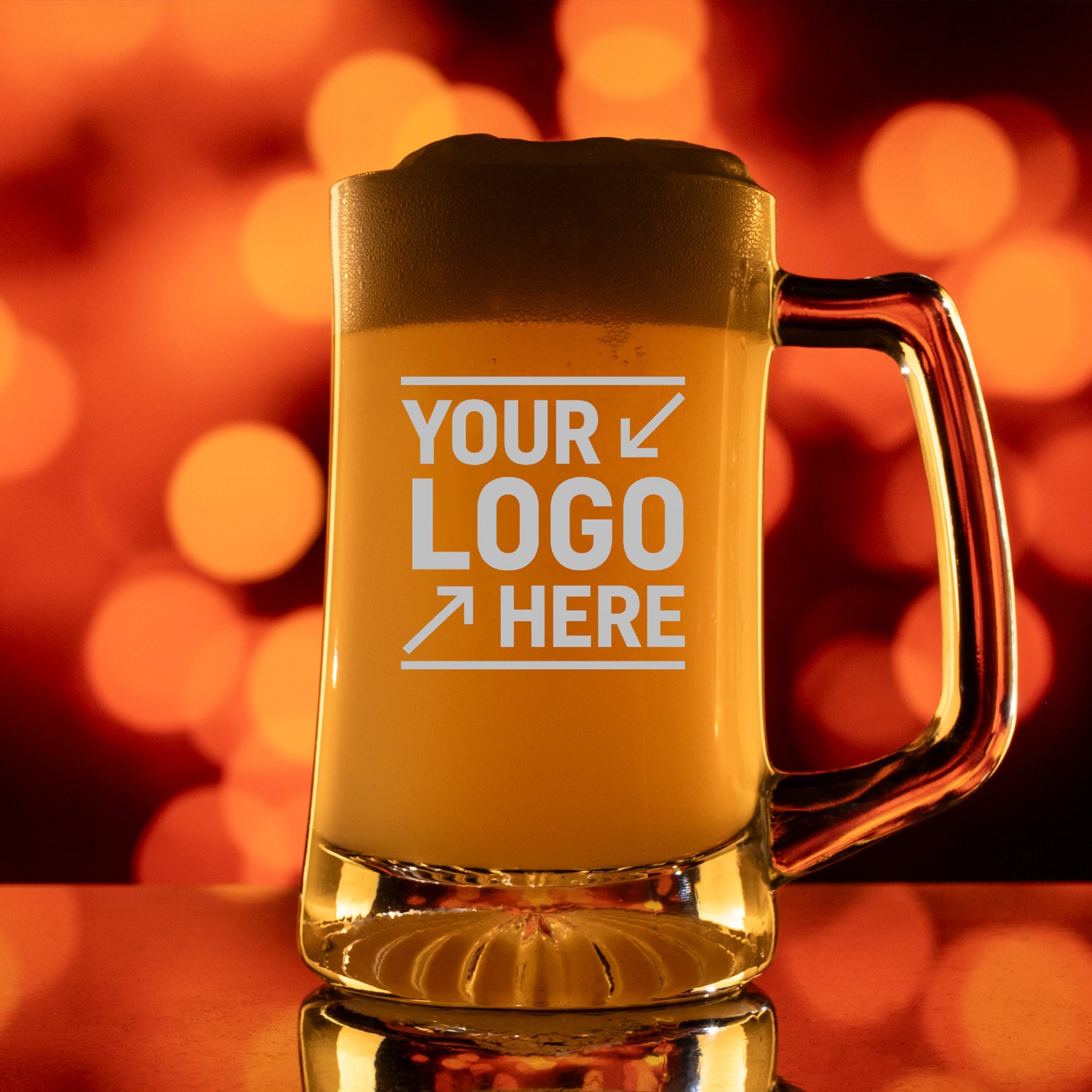 14.5 oz. Craft Beer Mug