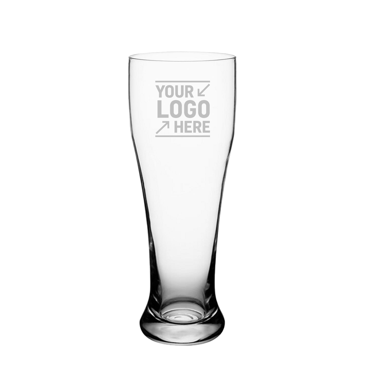 16 oz. Pilsner Beer Glass