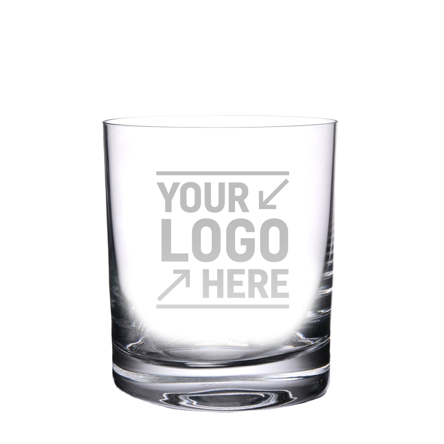 8.5 oz. Rocks Glass