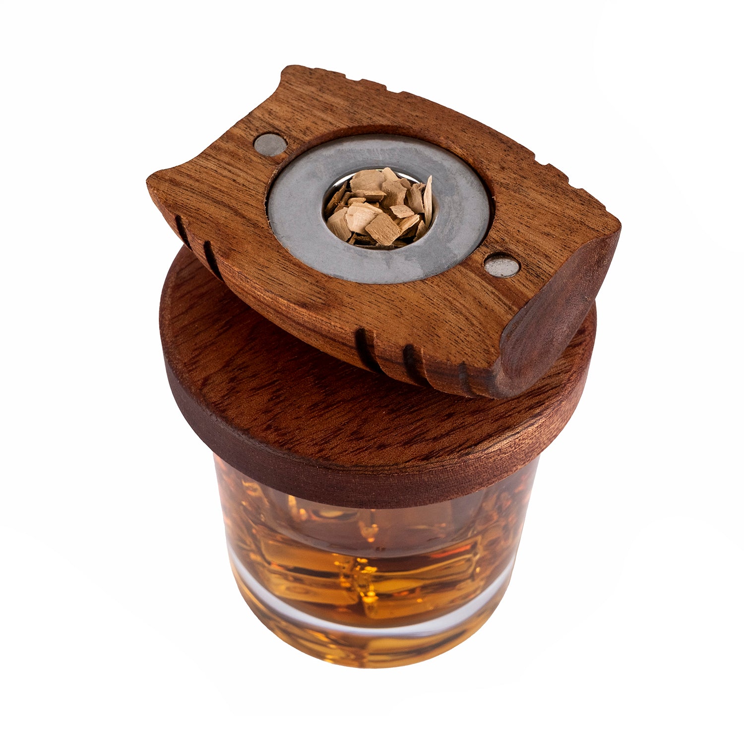 Whiskey Smoker Kit – Barrel Cocktail Smoker