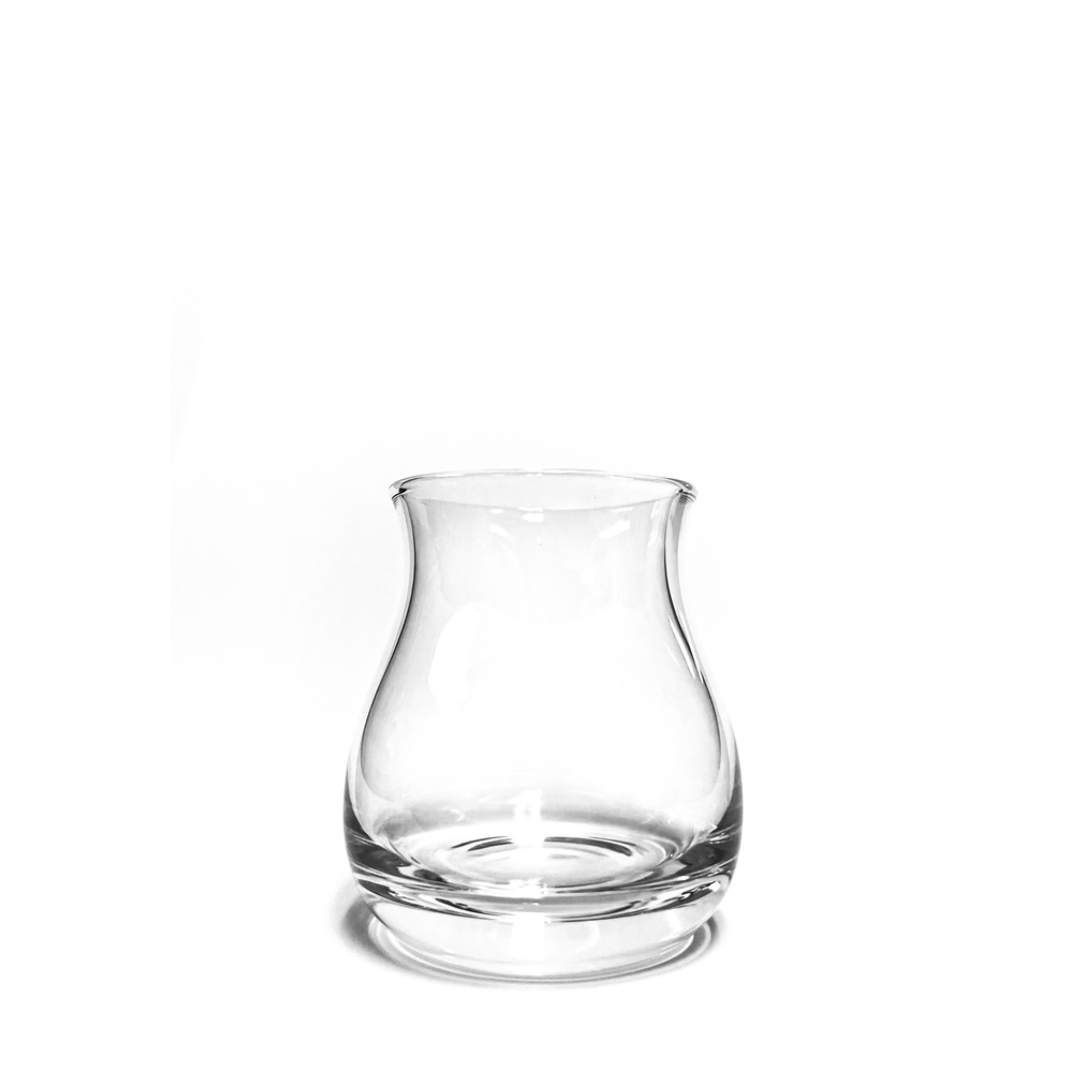 Glencairn Burns Dram Glasses (6-Pack)