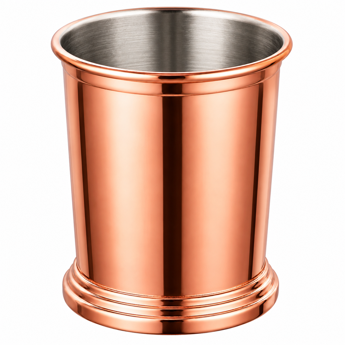 Copper Julep Cup