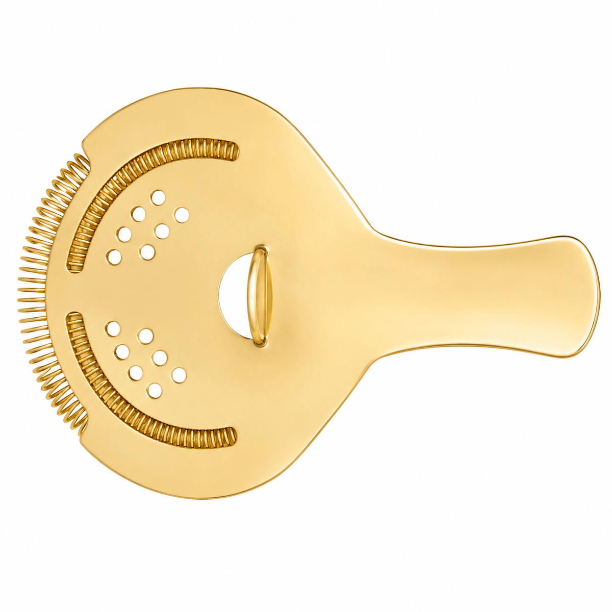 Gold Hawthorne Strainer