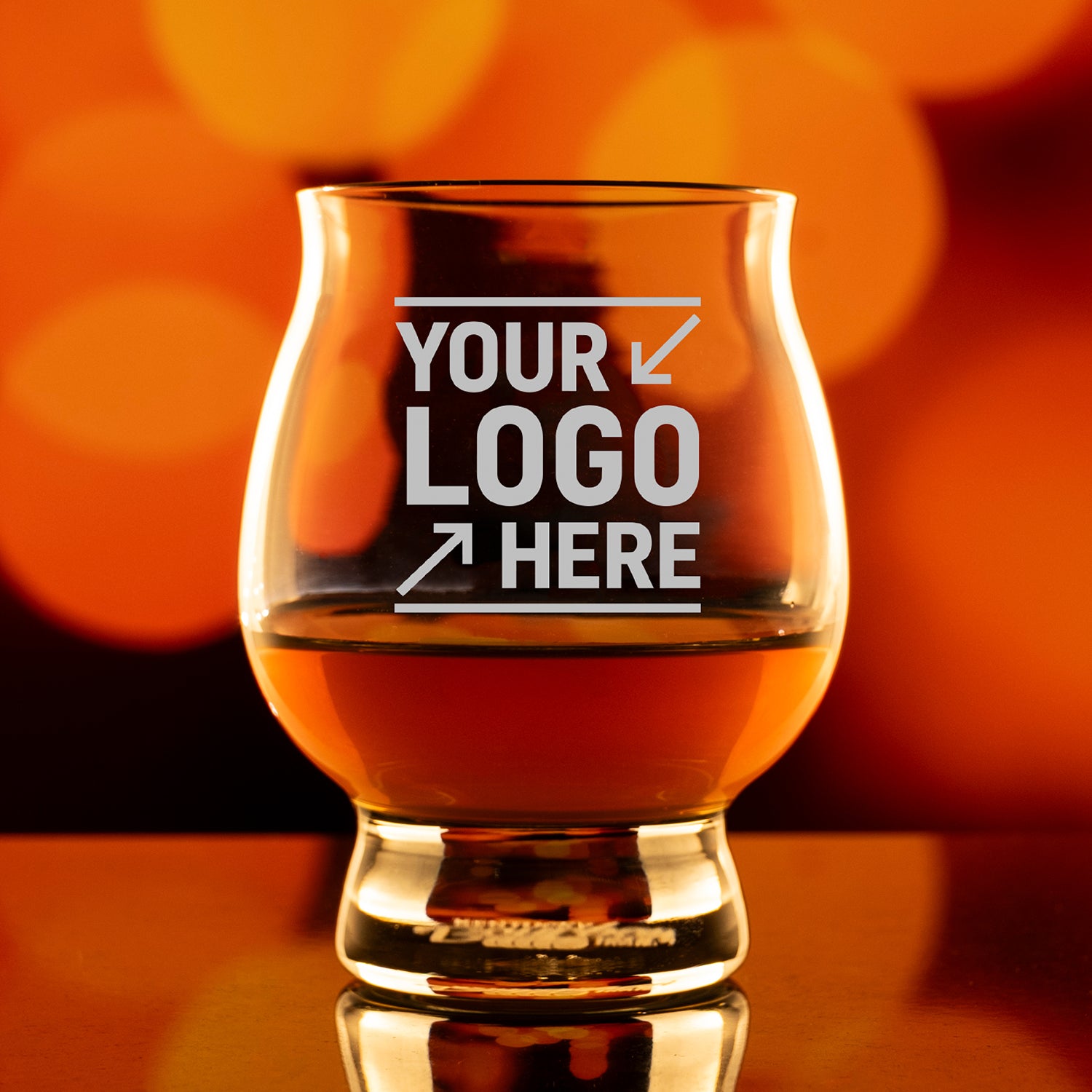 Kentucky Bourbon Trail Tasting Glass
