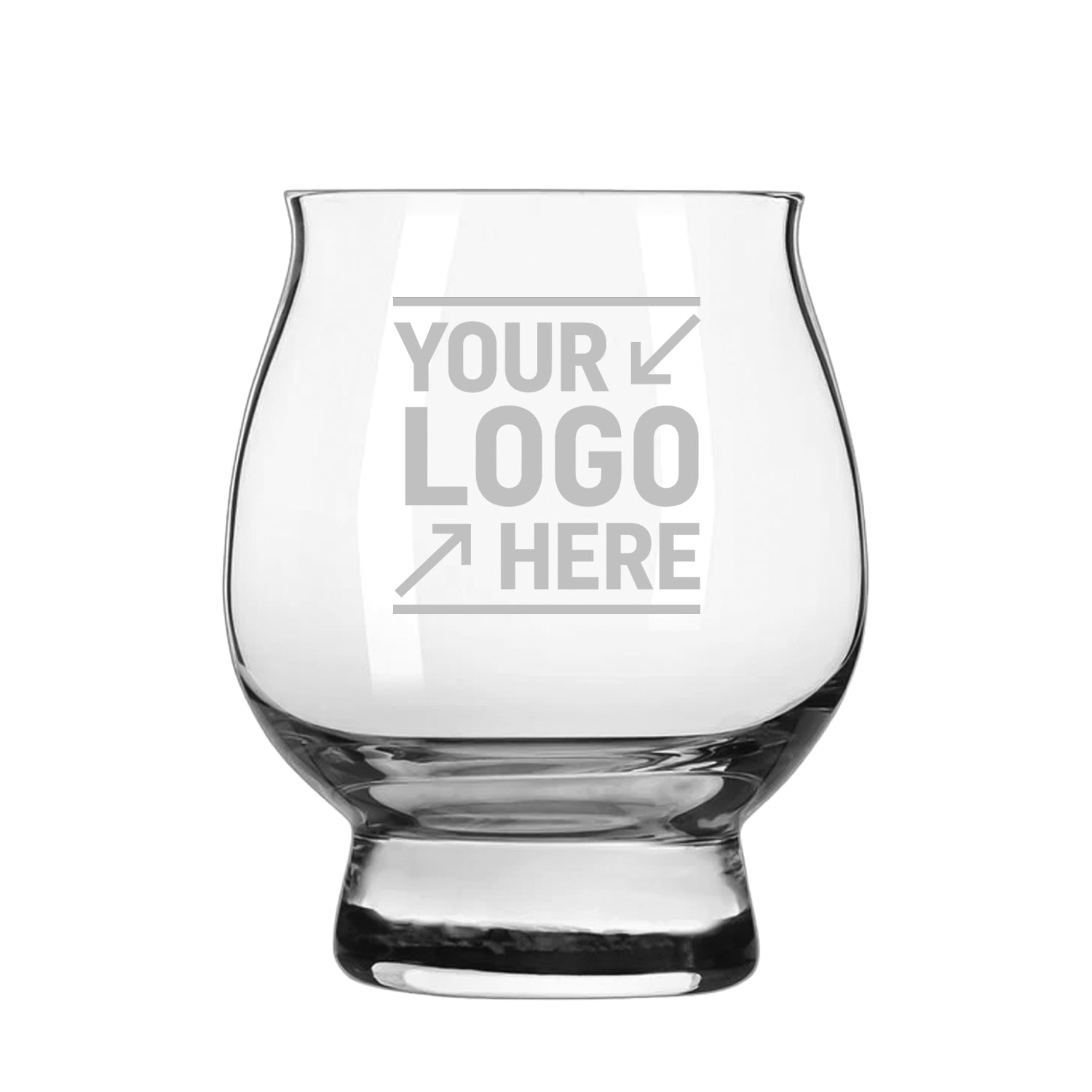 Kentucky Bourbon Trail Tasting Glass