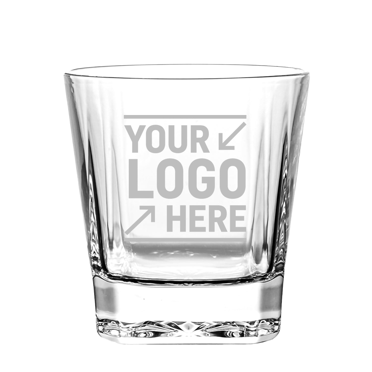 10.5 oz. Bardic Rocks Glass