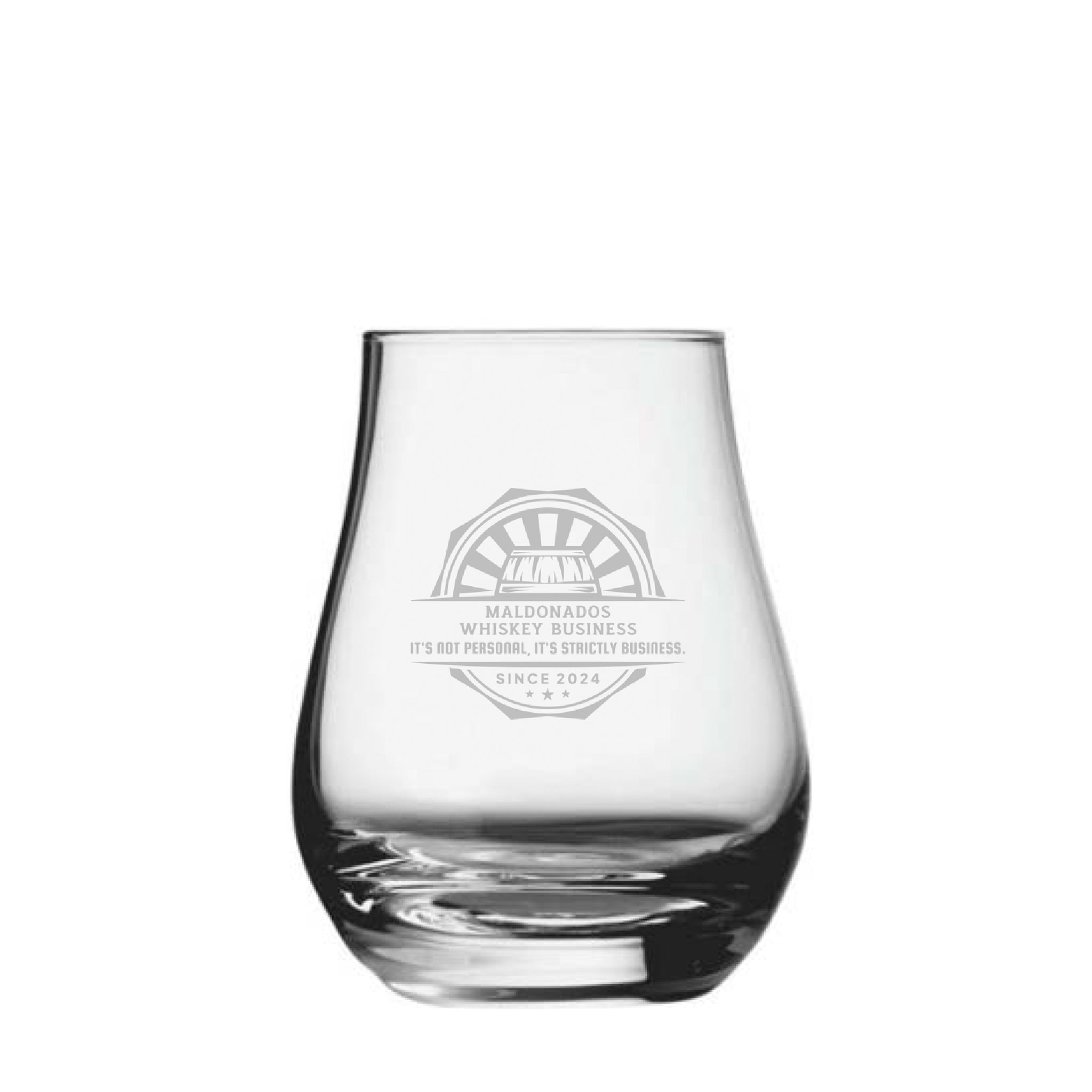 Maldonados Whiskey Business Spey Dram