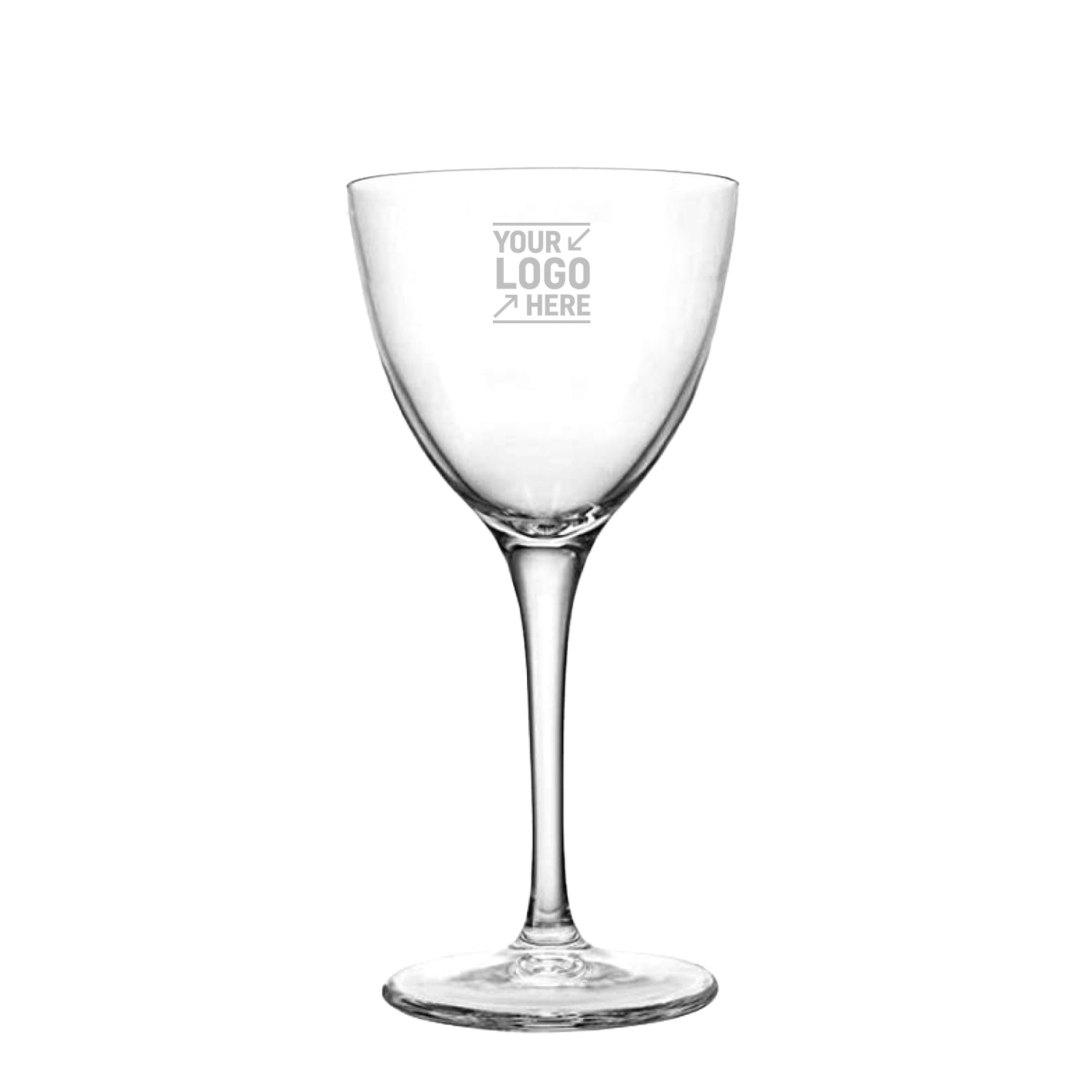 5.25 oz. Nick & Nora Glass