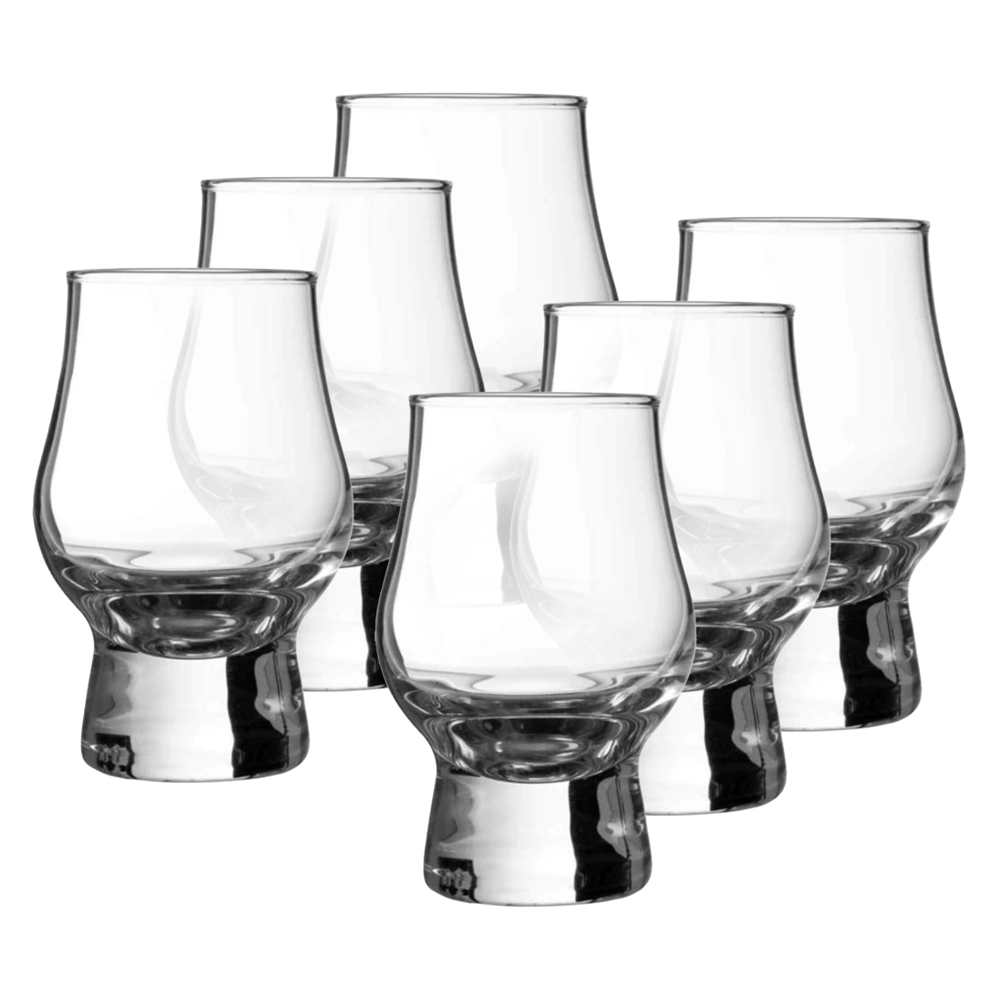 Perfect Dram Glasses (6-Pack)