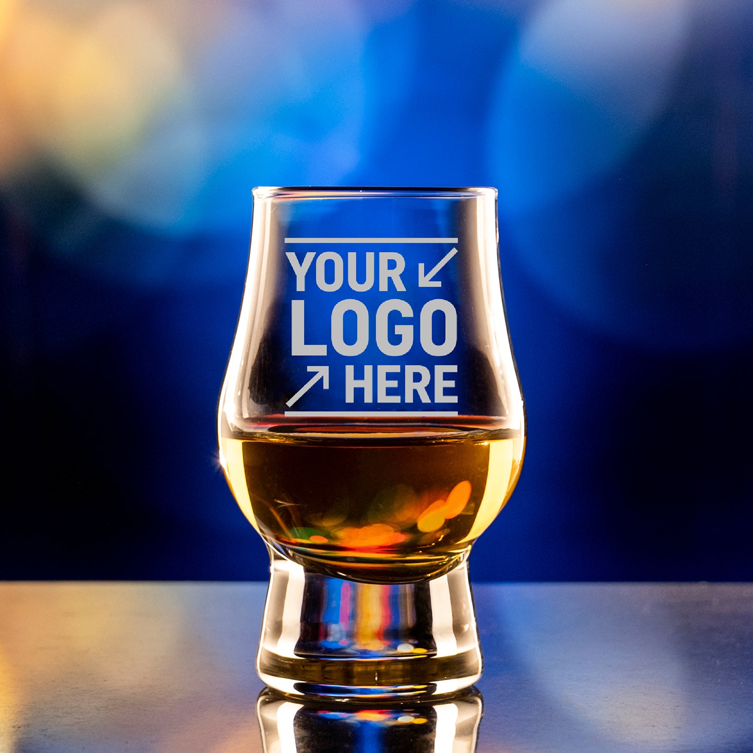 Perfect Dram Glass