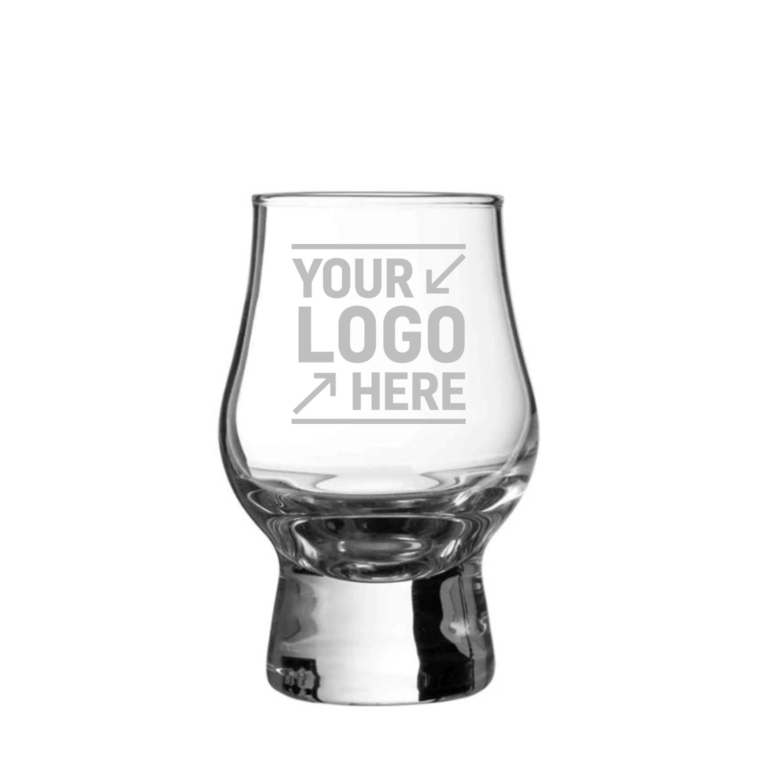 Perfect Dram Glass