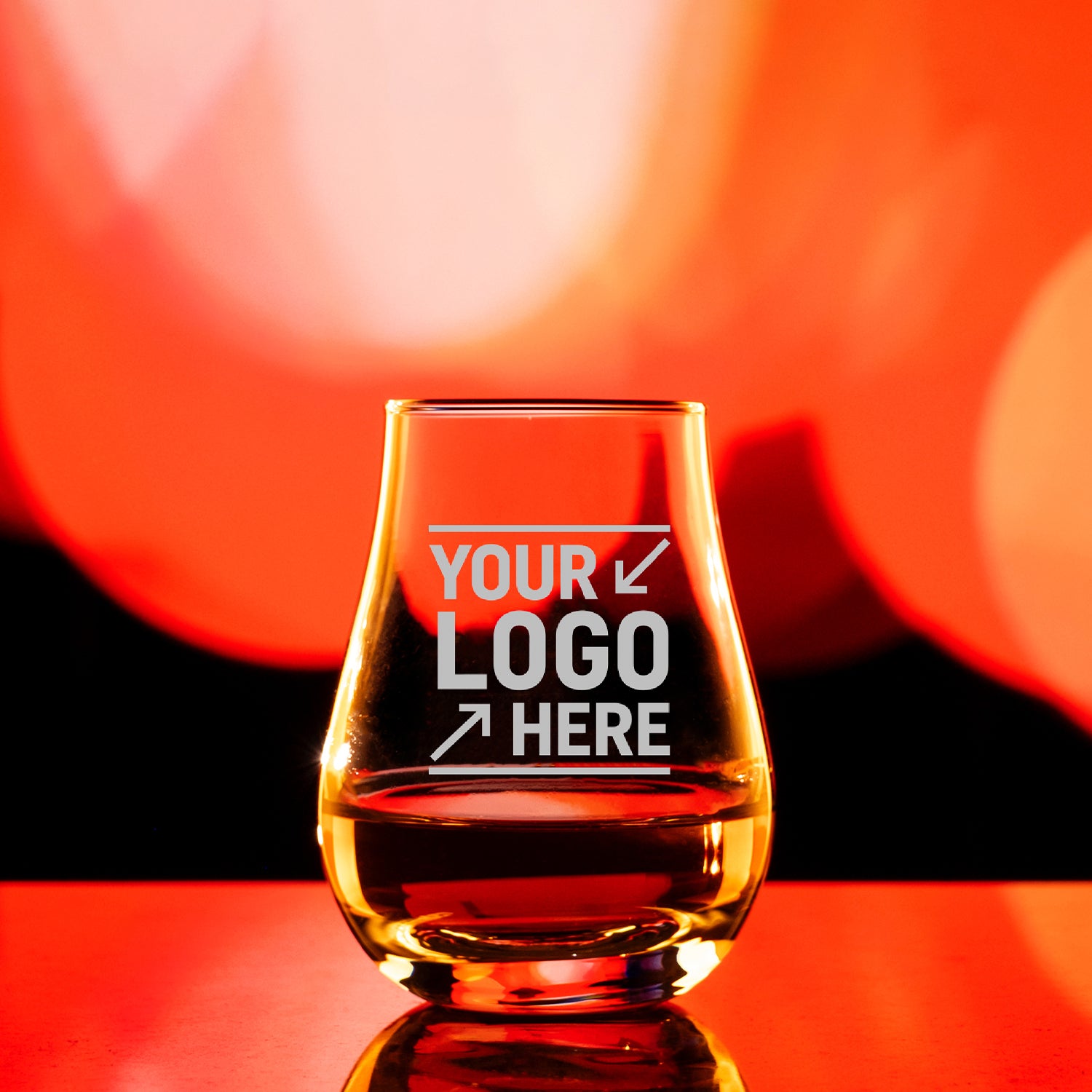 Spey Dram Glass
