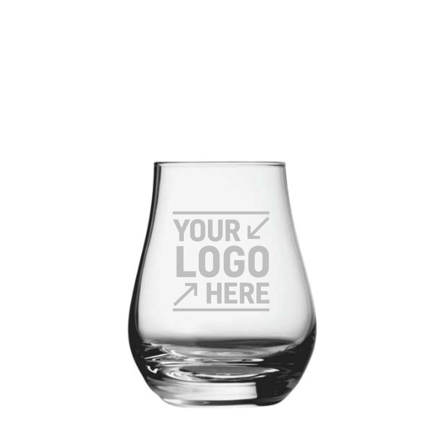 Spey Dram Glass