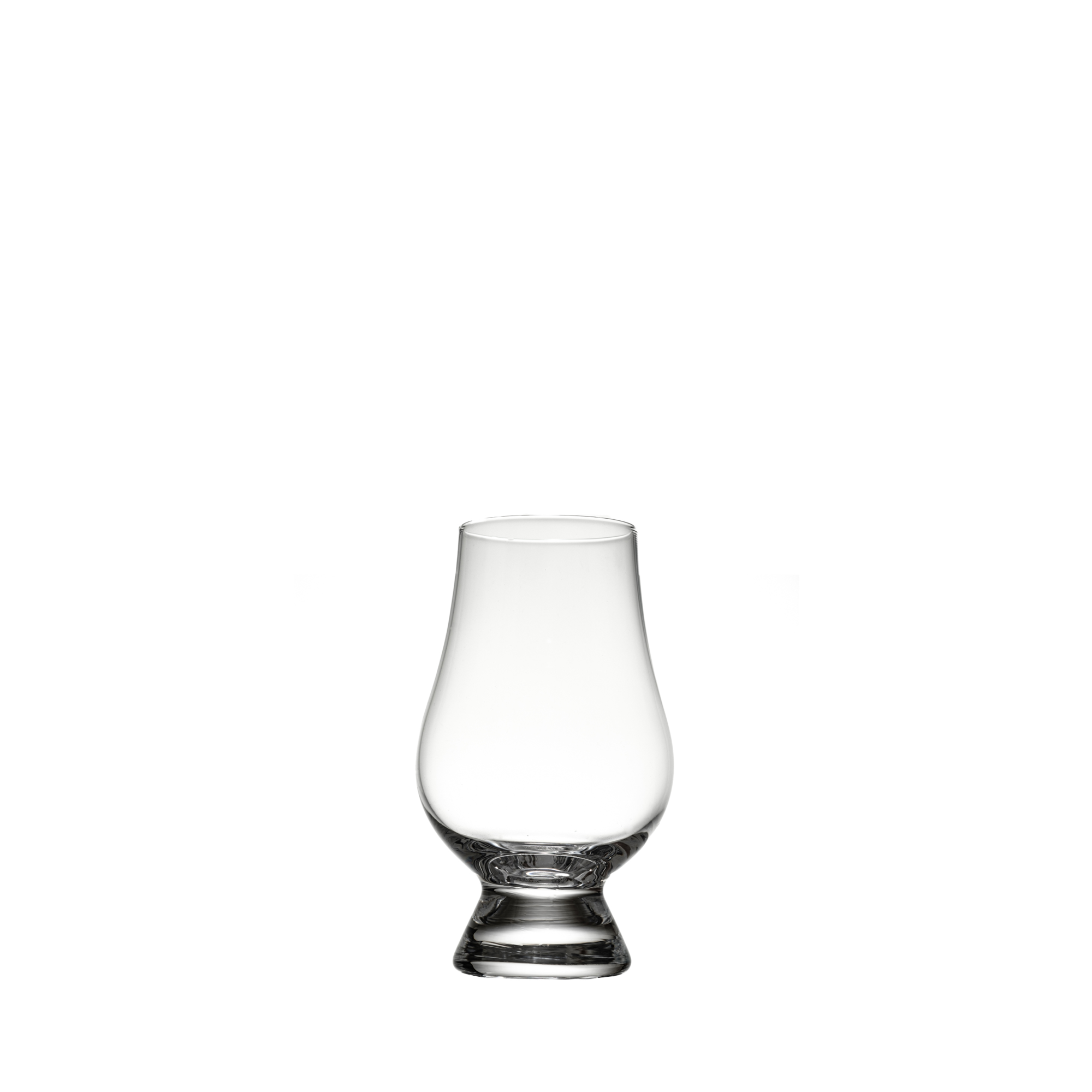 Wee Glencairn Whisky Glasses (6-Pack)